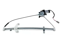 PODNOŚNIK SZYBY LEWY TYŁ HONDA CR-V II 2001 2002 2003 2004 2005 2006 2007