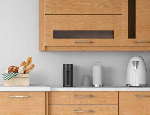 MŁYNEK do mielenia kawy elektryczny Ostrza ze stali nierdzewnej MOCNY na Arena.pl