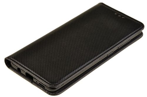 Etui Smart do Samsung Galaxy A41 czarny na Arena.pl