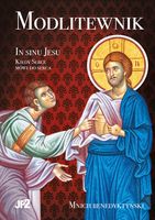 Modlitewnik In Sinu Jesu