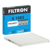 FILTR KABINOWY DO TOYOTA Avensis 2002 2003 2004 2005 2006 2007 2008 2009