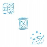 Multilac Baby Synbiotyk 2 x 5 ml