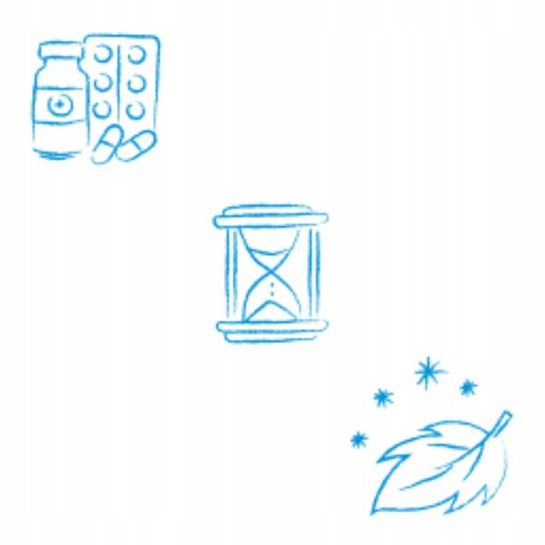 Multilac Baby Synbiotyk 2 x 5 ml zdjęcie 1