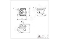 Poduszka silnika VW CRAFTER 30-35 2007 2008 2009 2010 2011 2012 2013 2014