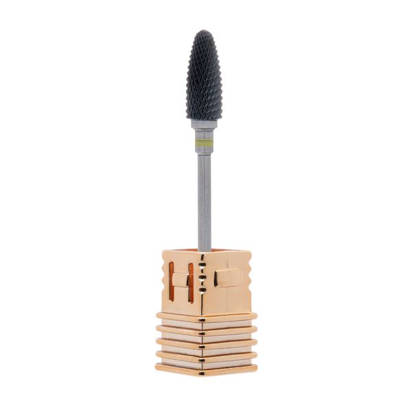 ABA GROUP Frez ceramiczny CB031 - stożek XF zdjęcie 2