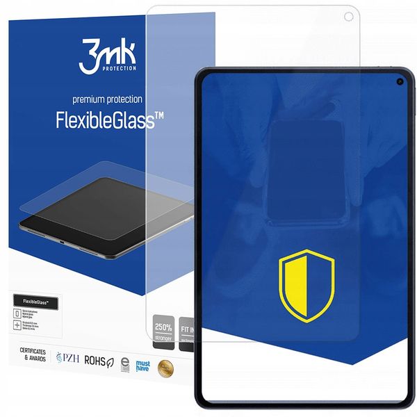 SZKŁO HYBRYDA 3MK FG DO TABLETU MATEPAD PRO 10.8 zdjęcie 10