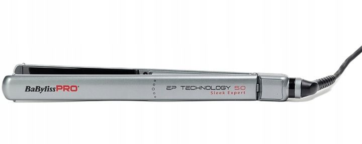 Prostownica BABYLISS PRO Sleek Expert BAB2072EPE +MATA +POKROWIEC zdjęcie 8
