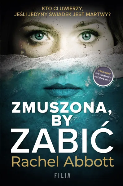 Zmuszona, by zabić zdjęcie 1