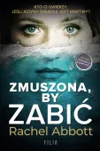 Zmuszona, by zabić