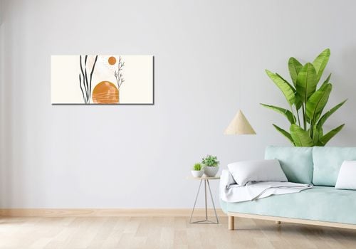 Obraz 90x40cm Przebłysk na Arena.pl