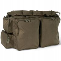 2 x TORBA WĘDKARSKA FOX VOYAGER CARYALL XL 128L