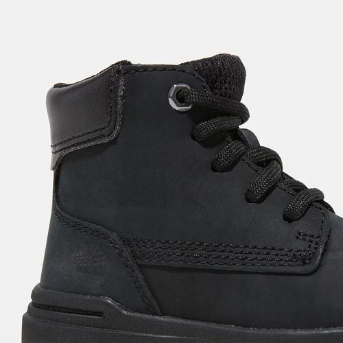 Timberland Seneca Bay 6 Side Zip Trampki R22 na Arena.pl