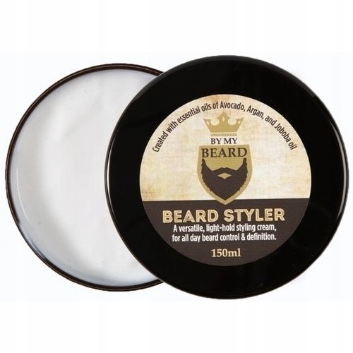 Zestaw Do Brody Kosmetyki Szczotka Wzornik ORGANIZER dla Brodacza na Arena.pl