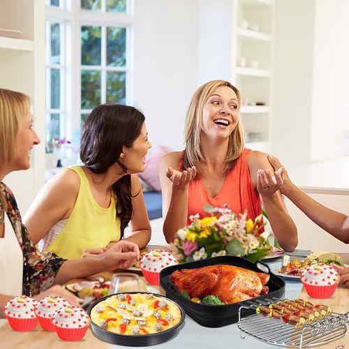 Akcesoria do Frytownicy Airfryer Forma Blacha na Arena.pl