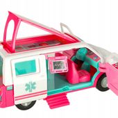 Karetka pogotowia ambulans