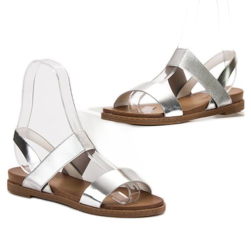 Wsuwane Sandałki r.36 na Arena.pl