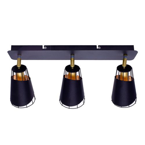 Lampa sufitowa RICK 3xE14 na Arena.pl