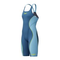 SPEEDO STRÓJ STARTOWY WOMEN'S FS HYPERSPARK SLD OPBK KSKN BLUE