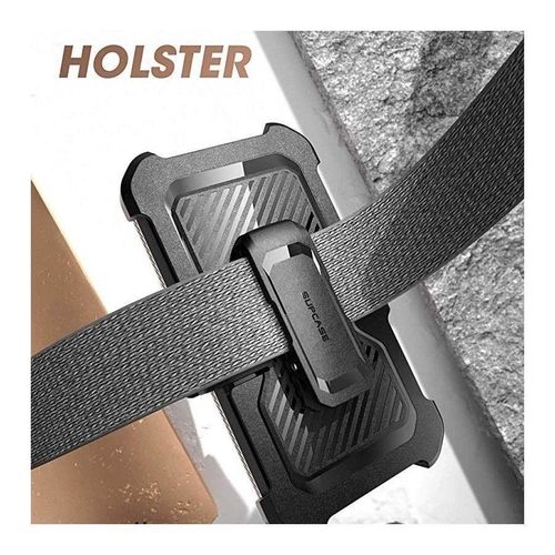 Etui Supcase do Pro Galaxy S20+ Plus Black na Arena.pl