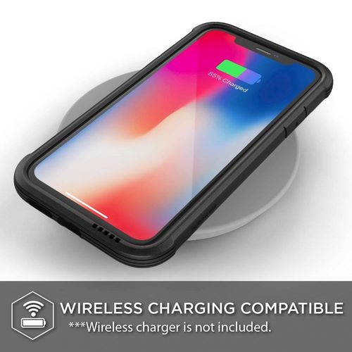 X-DORIA DEFENSE SHIELD IPHONE XR RED na Arena.pl