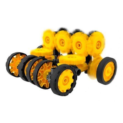 KLOCKI Korbo Machine 61 na Arena.pl