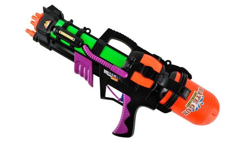 ZB230 PISTOLET NA WODĘ na Arena.pl