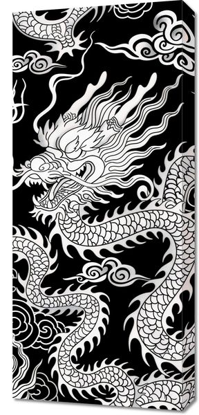 Obraz 40x90cm Orient zdjęcie 1