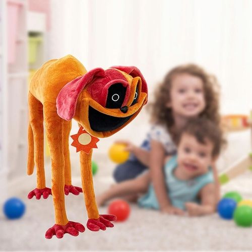 SMILING CRITTERS MASKOTKA DOG DAY PLUSZ POPPY PLAYTIME CHAPTER 3 ZABAWKA na Arena.pl