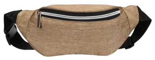 saszetka na pas wb01d brown/silver na Arena.pl