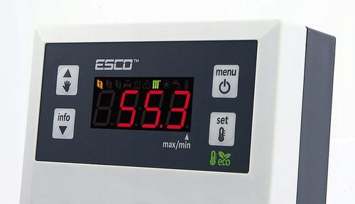 Sterownik termostat pompy C.O. obiegowej na Arena.pl