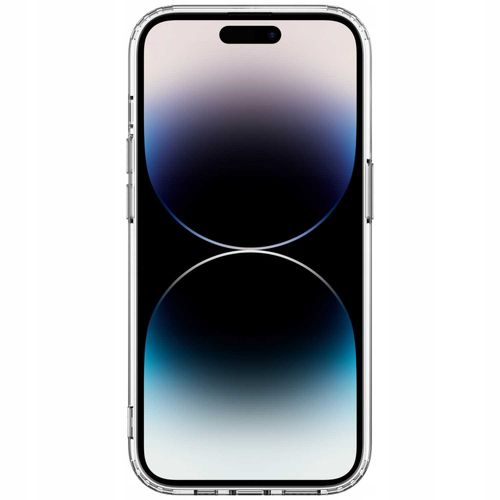 Spacecase Clear Mag Iphone 14 Pro Max na Arena.pl