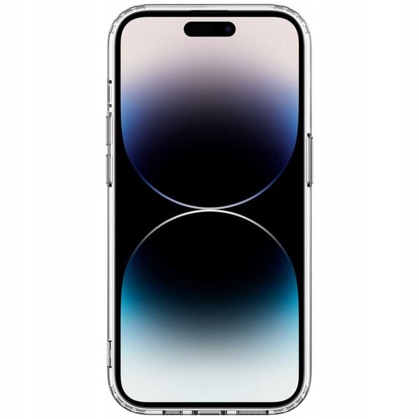 Spacecase Clear Mag Iphone 14 Pro Max zdjęcie 5
