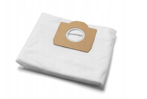 WORKI DO ODKURZACZA KARCHER ZESTAW 10 SZT WD3 WD2 WD 6 SE 4001 V17 + na Arena.pl