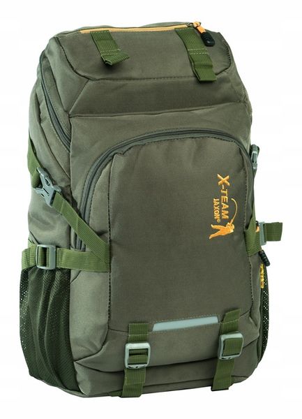 PLECAK JAXON 30/20/50cm 1szt zdjęcie 1