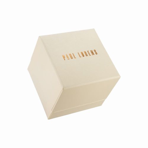 zegarek damski paul lorens pl12878b-3c1 + box na Arena.pl