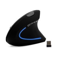 Myszka bezprzewodowa Media-tech Vertic RF sensor optyczny