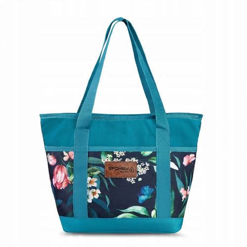 Torba termiczna Spokey ECO SIMPLY wielokolorowy 12 l na Arena.pl