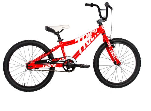 Rower Kellys TRICK 20" 2017 na Arena.pl