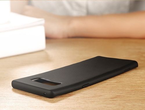 Etui Benks TPU Case Samsung Galaxy Note 8 Black na Arena.pl