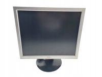 2 x Monitor Belinea 1705 S1 17" 1280x1024 LCD VGA do domu biura magazynu