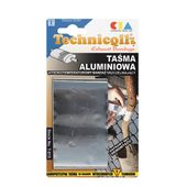 TAŚMA ALUMINIOWA-BANDAŻ DO TŁUMIKÓW 1.2M*50MM - TQ T-815