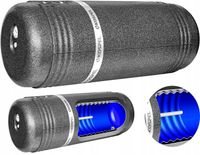 BOJLER DWUPŁASZCZOWY 140L KOSPEL WP-140 ZBIORNIK CIEPŁA WODA WYMIENNIK WP