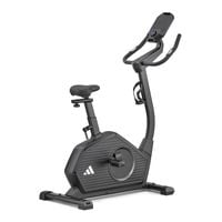 Rower treningowy C-24c Adidas - 32 poziomy regulacji oporu