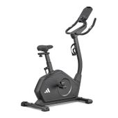 Rower treningowy C-24c Adidas - 32 poziomy regulacji oporu