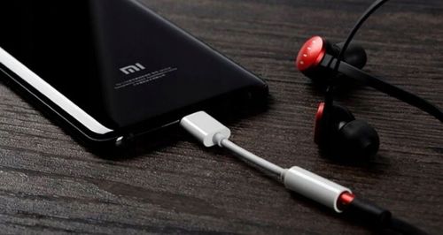 Kompatybilny Adapter USB Typ C do mini jack 3.5mm na Arena.pl