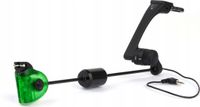 2 x SWINGER FOX MK2 ILLUMINATED ZIELONY SYGNALIZATOR