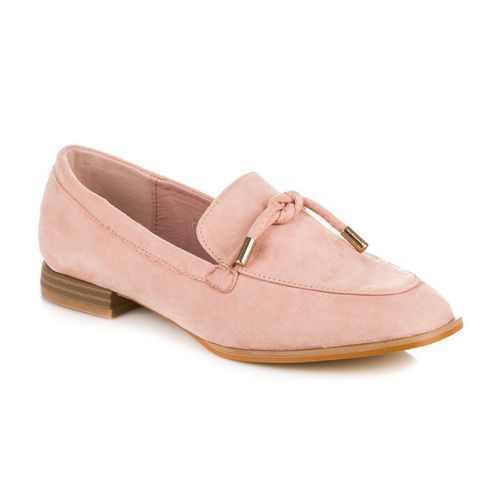 WIOSENNE MOKASYNY Rozmiar - 41 na Arena.pl