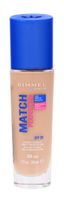 Rimmel Podkład Match Perfection nr 300 sand  30ml