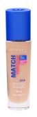 Rimmel Podkład Match Perfection nr 300 sand  30ml