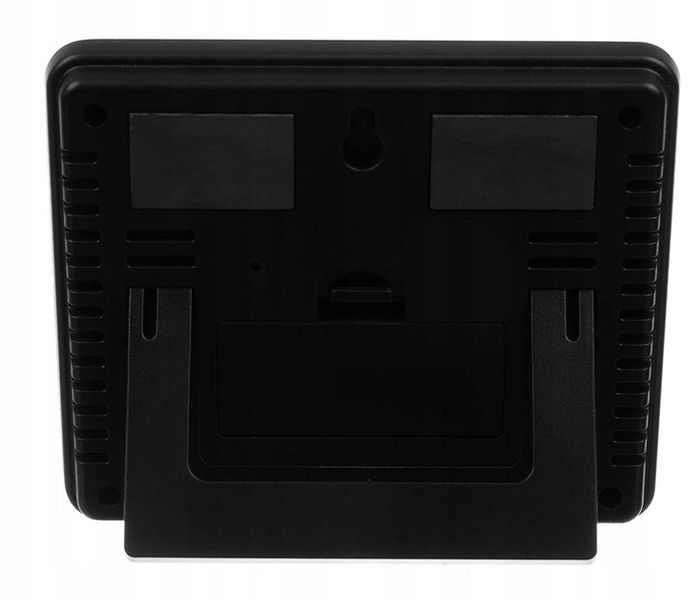 Bezprzewodowa Stacja Pogody Higrometr Termometr z Czujnikiem Zewnętrznym zdjęcie 2